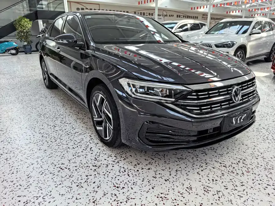 Volkswagen Sagitar 2023 Sagitar 280TSI DSG Beyond Edition 2023 — миниатюра 3