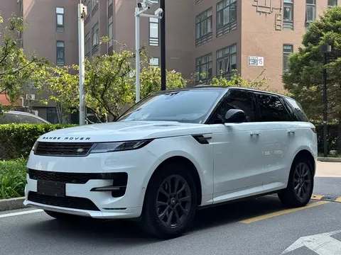 Land Rover Range Rover Sport 2023 купить в Москве