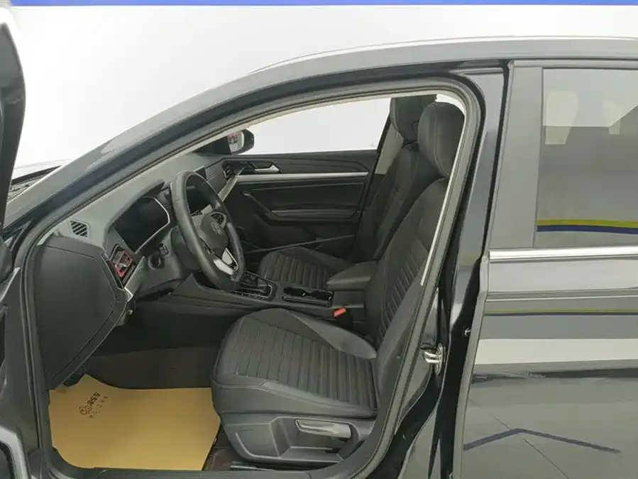 Volkswagen Lavida Lavida 2024 300TSI DSG Starry Sky Full Edition 2024 — миниатюра 3