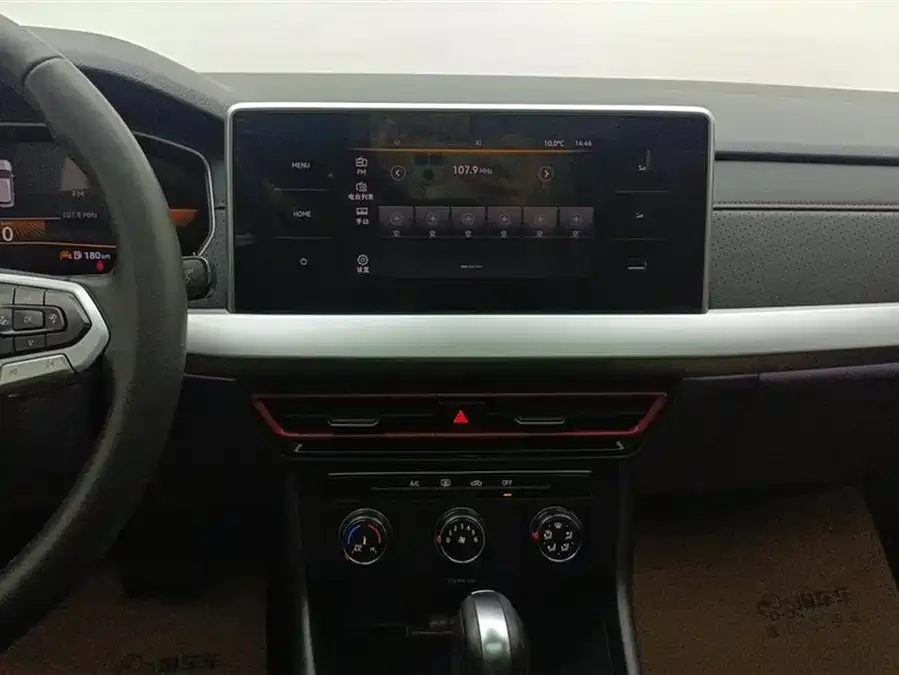 Volkswagen Lavida Lavida 2024 300TSI DSG Starry Sky Full Edition 2024 — миниатюра 4