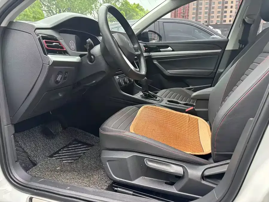 Volkswagen Lavida Lavida 2023 280TSI DSG Full Edition 2023 — миниатюра 3