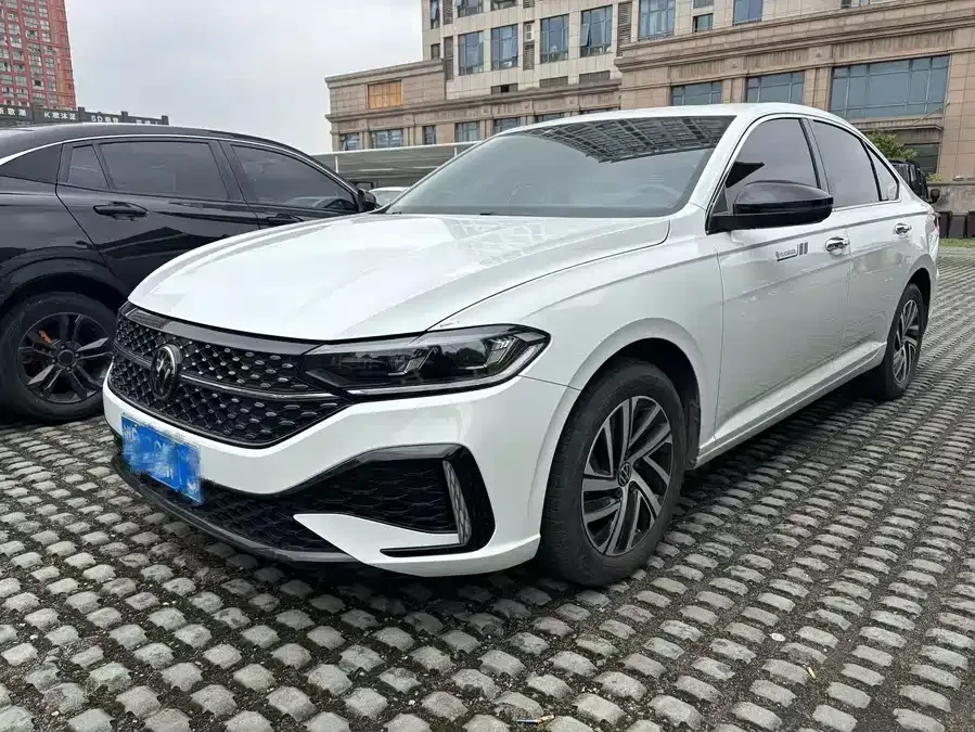 Volkswagen Lavida Lavida 2023 280TSI DSG Full Edition 2023 — фото 1, купить с доставкой в Москву