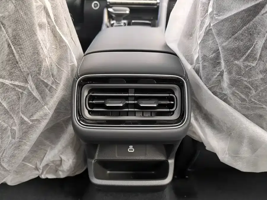 Geely Xingrui Xingrui 2026 Dongfang Yao 1.5TD Kunlun Edition 2026 — миниатюра 5