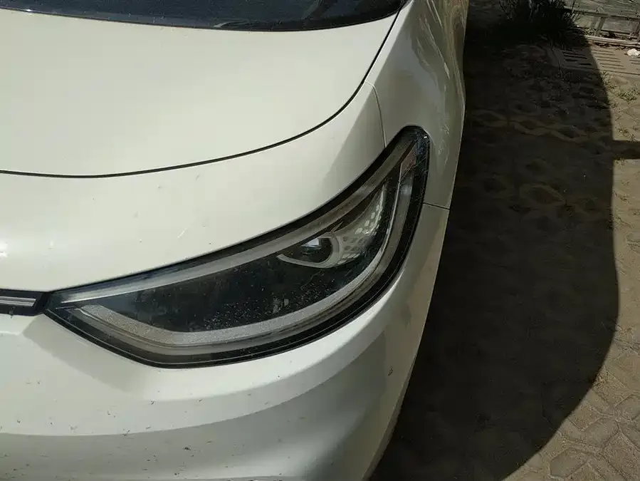 Volkswagen ID.3 Volkswagen ID.3 2024 Extreme Edition 2024 — миниатюра 2