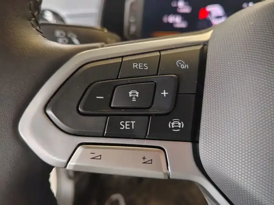 Volkswagen Lavida Lavida 2024 1.5L Automatic 5 Million Edition 2024 — миниатюра 4