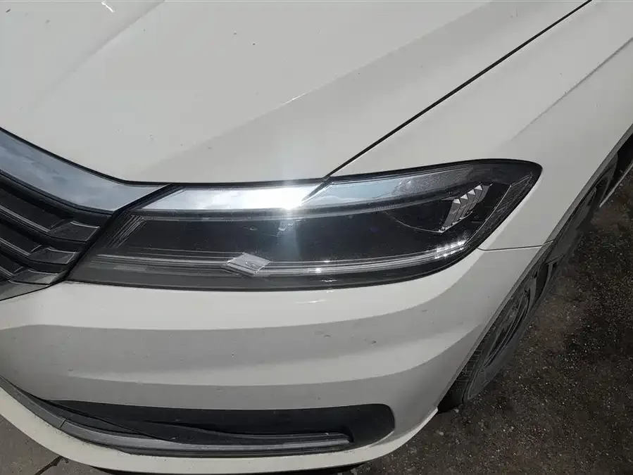 Volkswagen Lavida Lavida 2022 280TSI DSG Comfort Edition 2024 — миниатюра 2