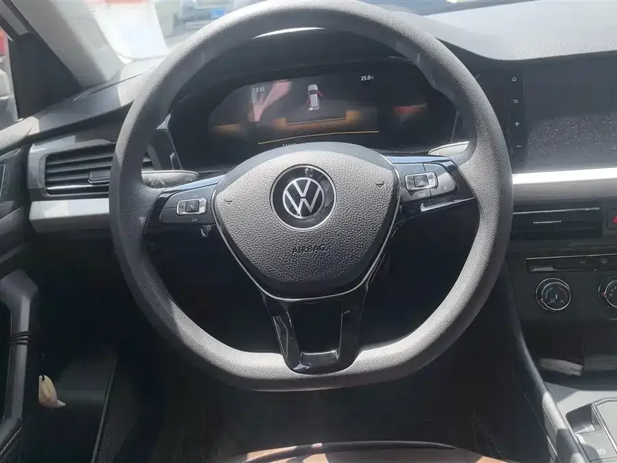 Volkswagen Lavida Lavida 2022 280TSI DSG Comfort Edition 2024 — миниатюра 4