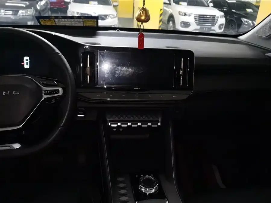 Wuling Nebula Wuling Xingyun 2023 2.0L DHT Flagship Edition 2024 — миниатюра 4