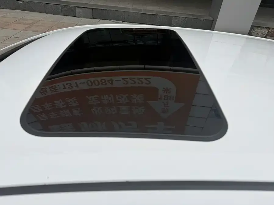 Toyota Levin Corolla 2023 185T CVT Luxury Edition 2023 — миниатюра 5
