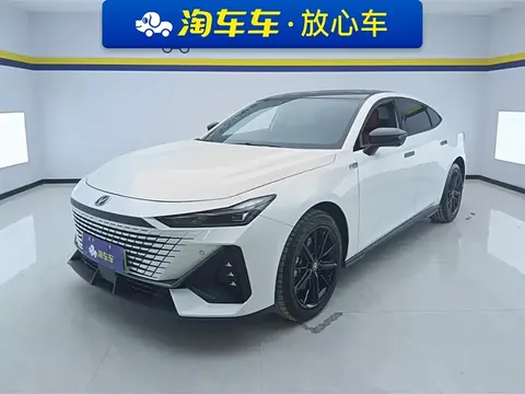 Changan UNI-V Smart Electric iDD 2023 купить в Москве