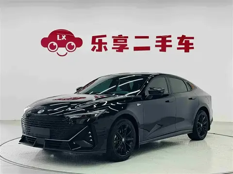 Changan UNI-V Smart Electric iDD 2023 купить в Москве