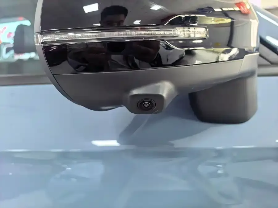 Leapmotor B10 Leapmotor B10 2025 510 Enjoy Edition 2025 — миниатюра 2