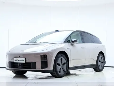 Li Auto i6 2025 купить в Москве