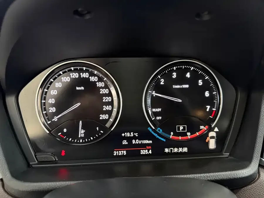 BMW X1 2022 sDrive20Li Fashion Edition 2022 — миниатюра 4