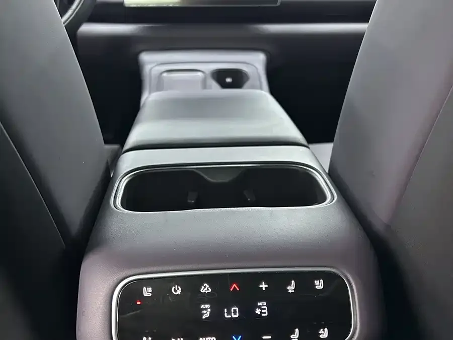 Leapmotor C16 Leapmotor C16 2024 Extended Range 200 Premium Edition 2025 — миниатюра 3