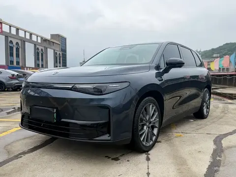 Leapmotor C10 2024 buy in Moscow