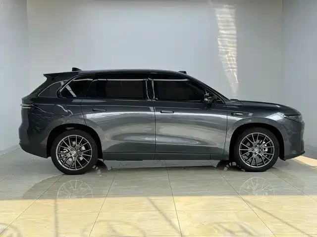 Leapmotor C10 Leapmotor C10 2024 210 LiDAR Edition 2024 — миниатюра 5