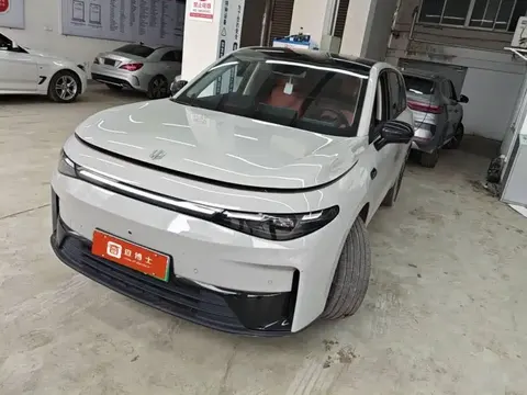 Leapmotor C10 2025 buy in Moscow