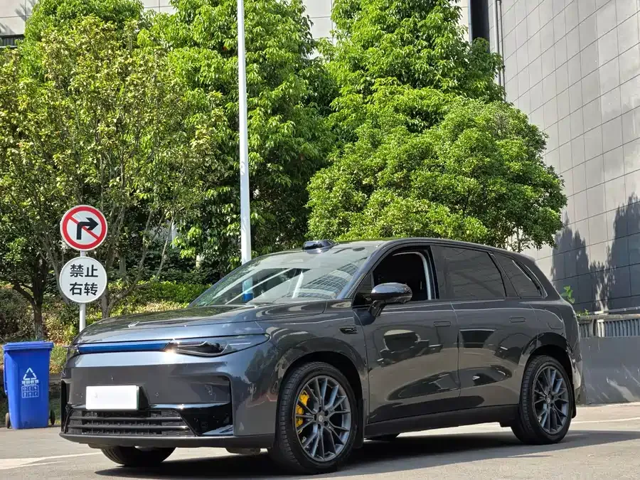 Leapmotor C10 Leapmotor C10 2024 210 LiDAR Edition 2025 — фото 1, купить с доставкой в Москву