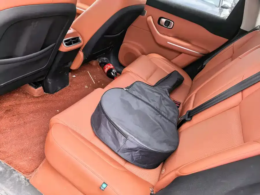 Leapmotor C10 Leapmoo C10 2024 530 Comfort Edition 2024 — миниатюра 4
