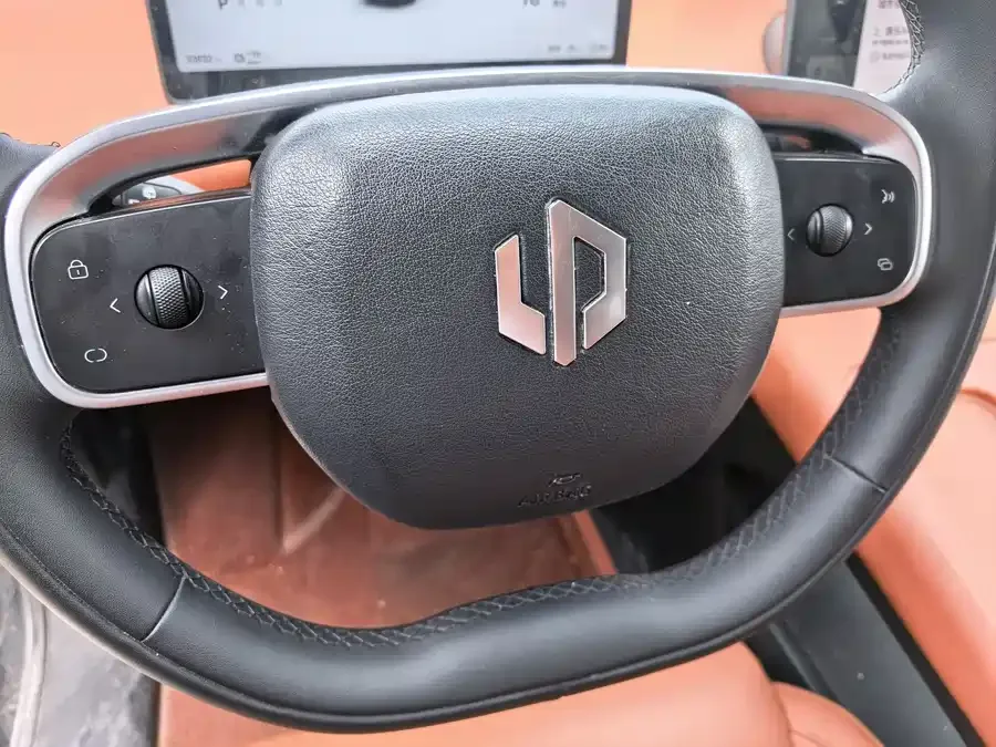 Leapmotor C10 Leapmoo C10 2024 530 Comfort Edition 2024 — миниатюра 5