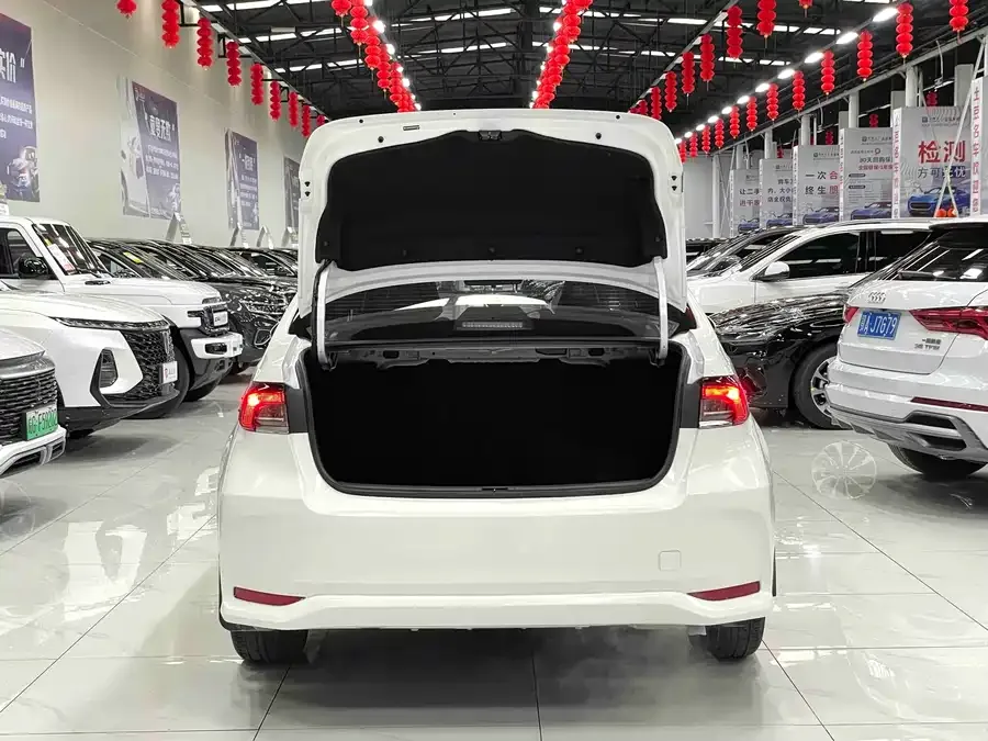 Toyota Corolla Corolla 2021 1.2T S-CVT Elite PLUS Edition 2023 — миниатюра 5