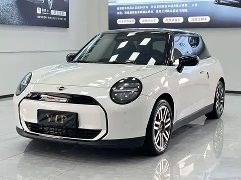 MINI electric COOPER 2025 купить в Москве