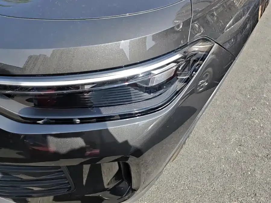 Volkswagen Tayron Tanyue 2025 Tanyue L 300TSI 2WD Elite 2025 — миниатюра 2