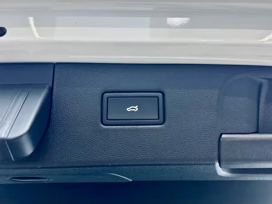 Volkswagen Tayron Tanyue 2024 330TSI 2WD Luxury Plus Advanced Edition 2024 — миниатюра 3