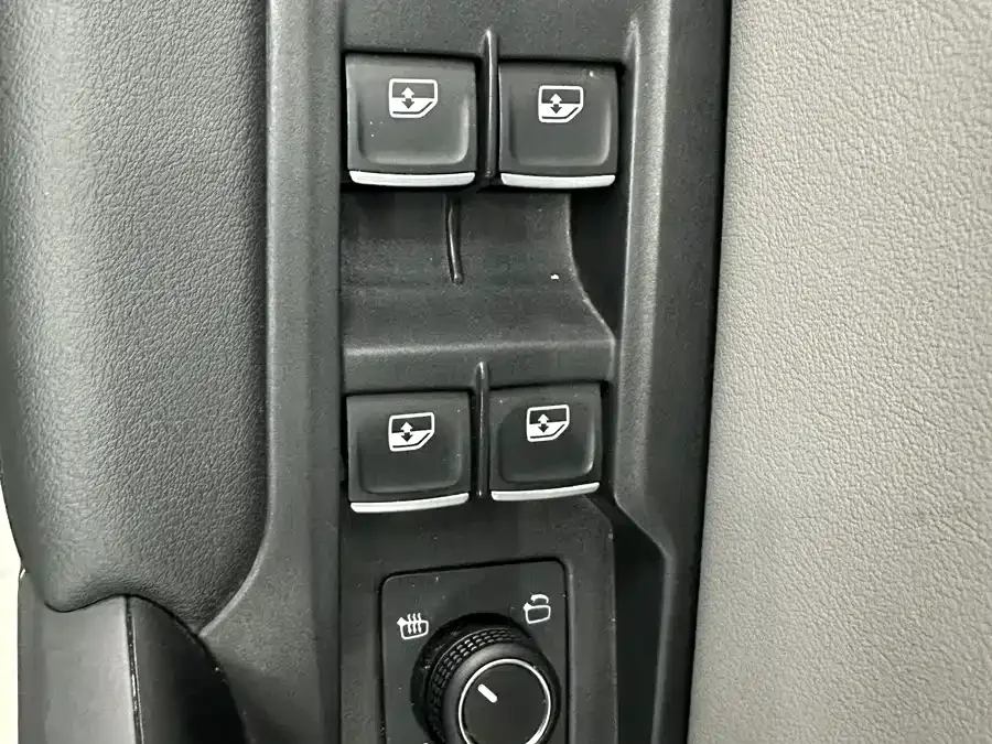 Volkswagen Tayron Tanyue 2023 280TSI 2WD Luxury Plus Advanced Edition 2023 — миниатюра 5