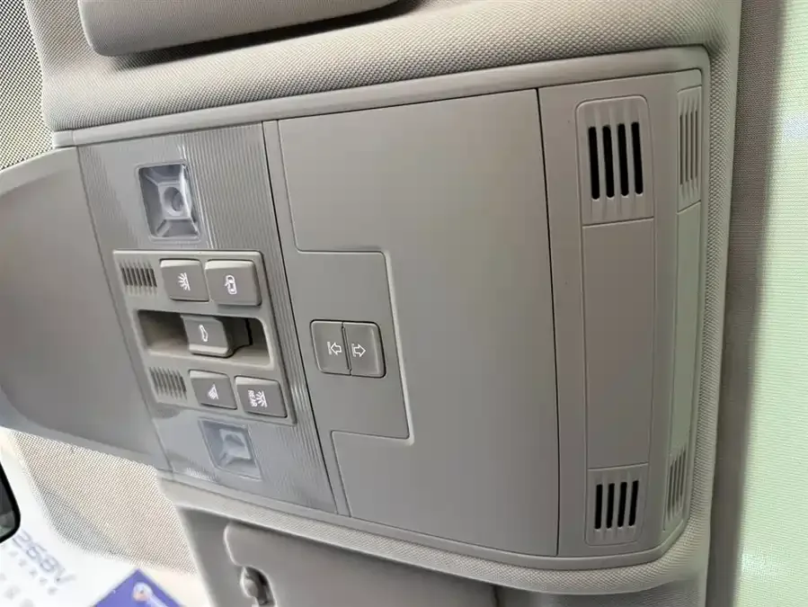 Volkswagen Tayron Tanyue 2023 280TSI 2WD Luxury Plus Advanced Edition 2022 — миниатюра 5