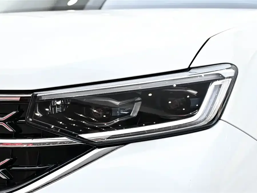 Volkswagen Tayron Tanyue 2023 330TSI 2WD R-Line High Energy Edition 2023 — миниатюра 5