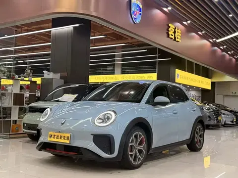 ORA Good Cat GT 2022 купить в Москве