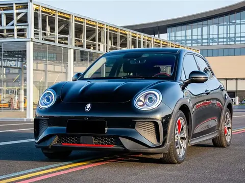 ORA Good Cat GT 2022 купить в Москве