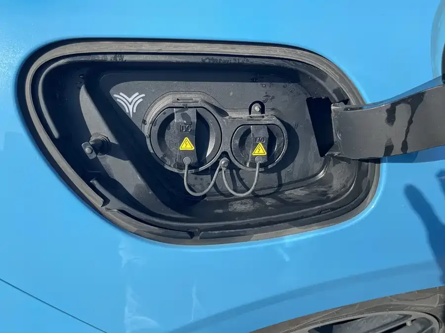 NETA Nezha GT Nezha GT 2023 660 2023 — миниатюра 3