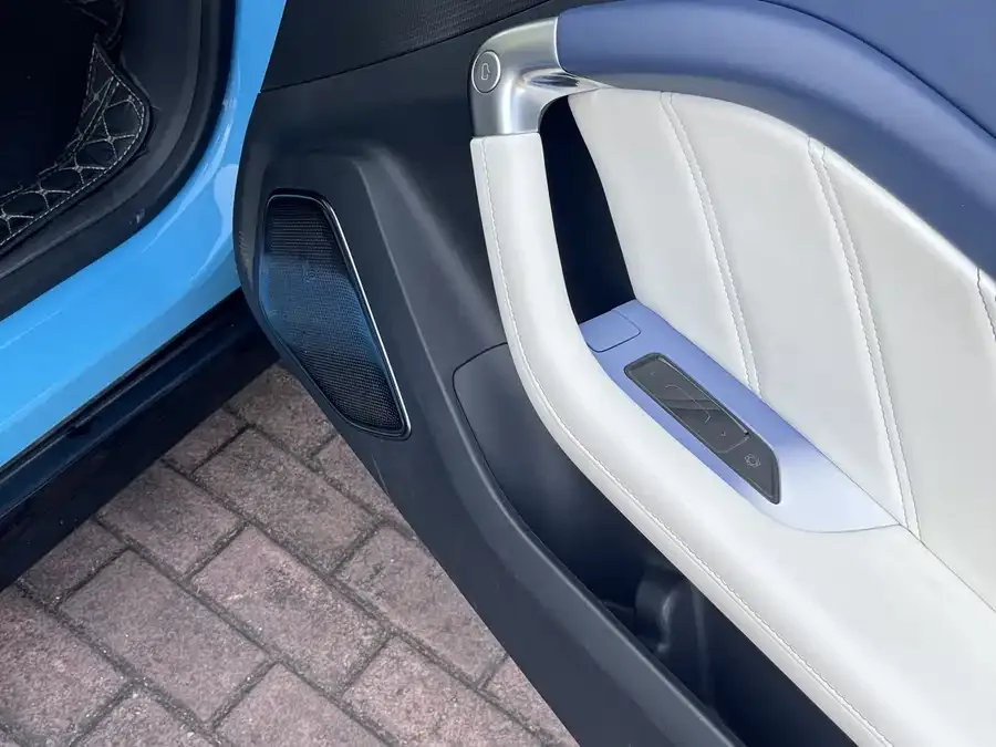 NETA Nezha GT Nezha GT 2023 660 2023 — миниатюра 5