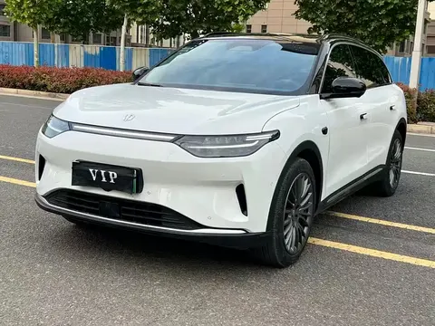 Leapmotor C11 2025 buy in Moscow