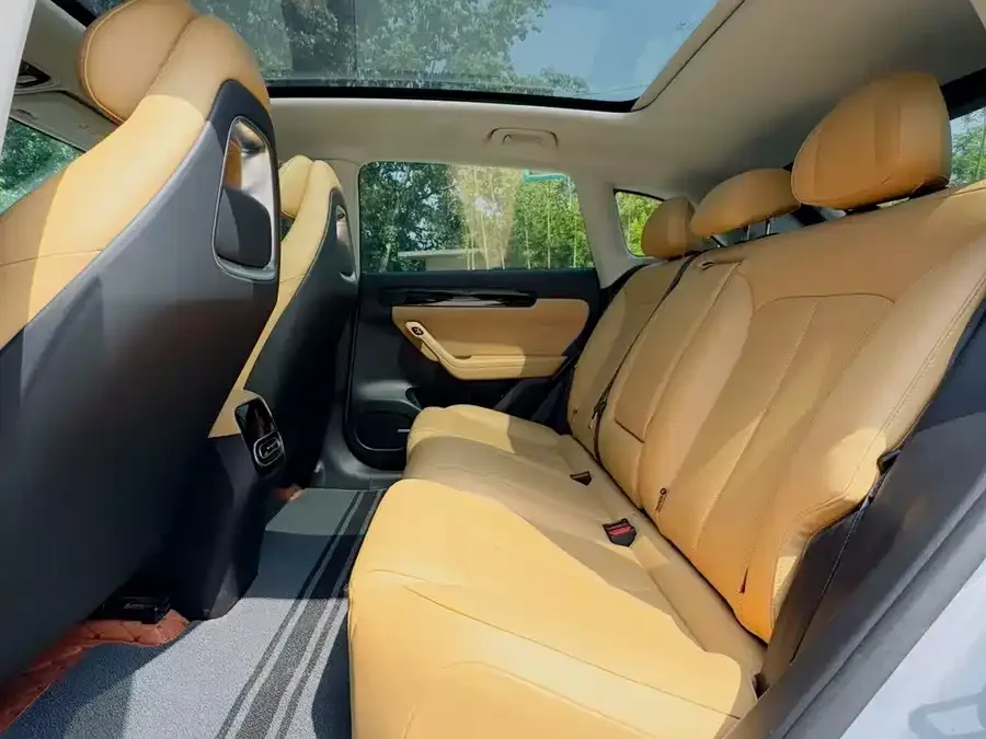Leapmotor C11 Leapmotor C11 2024 Pure Electric 515 Smart Edition 2025 — миниатюра 2