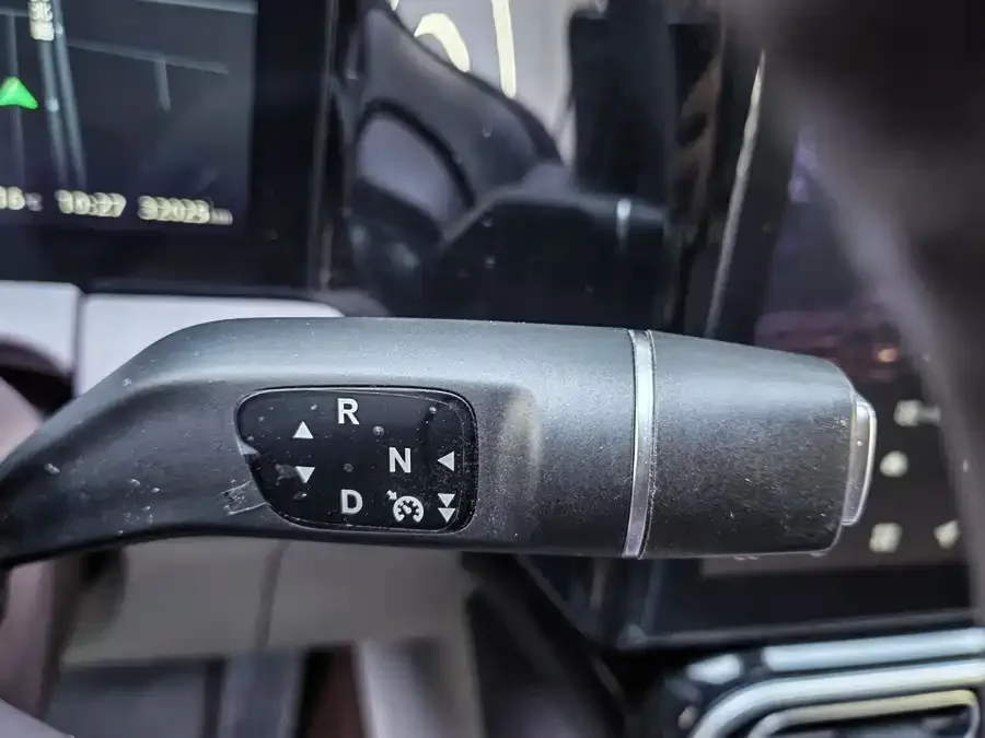 Leapmotor C11 Leapmotor C11 2023 Extended Range 200 Comfort Edition 2024 — миниатюра 3