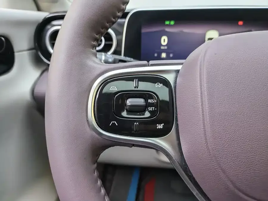 Leapmotor C11 Leapmotor C11 2023 Extended Range 200 Comfort Edition 2024 — миниатюра 5
