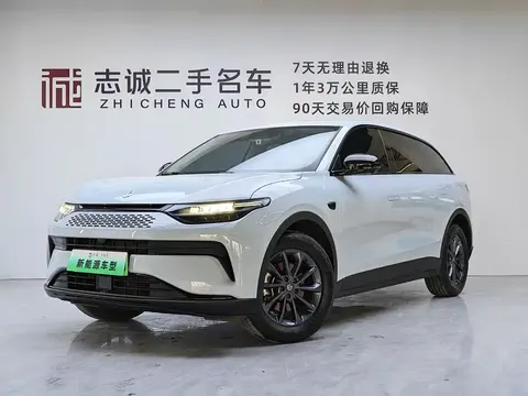 Leapmotor C11 2024 buy in Moscow