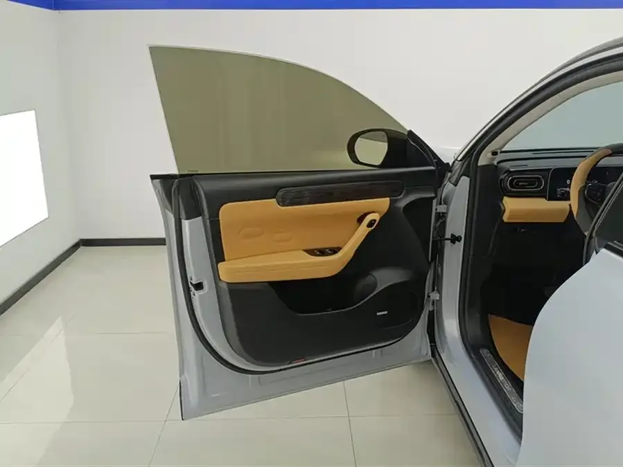 Leapmotor C11 Leapmotor C11 2024 Extended Range 300 Premium Edition 2024 — миниатюра 4