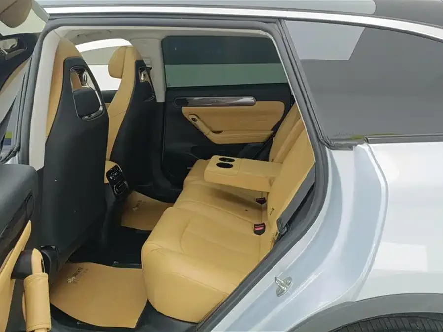 Leapmotor C11 Leapmotor C11 2024 Extended Range 300 Premium Edition 2024 — миниатюра 5