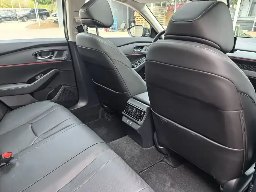 Honda Accord Accord 2025 Sport Series 260TURBO Comfort Edition 2025 — миниатюра 2