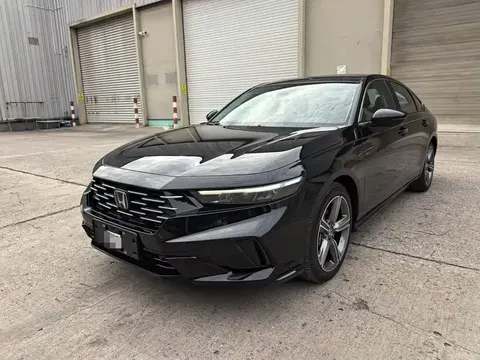 Honda Accord 2025 купить в Москве