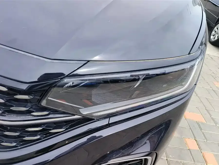 Volkswagen Passat Passat 2023 facelift 330TSI Star Elite Edition 2023 — миниатюра 2