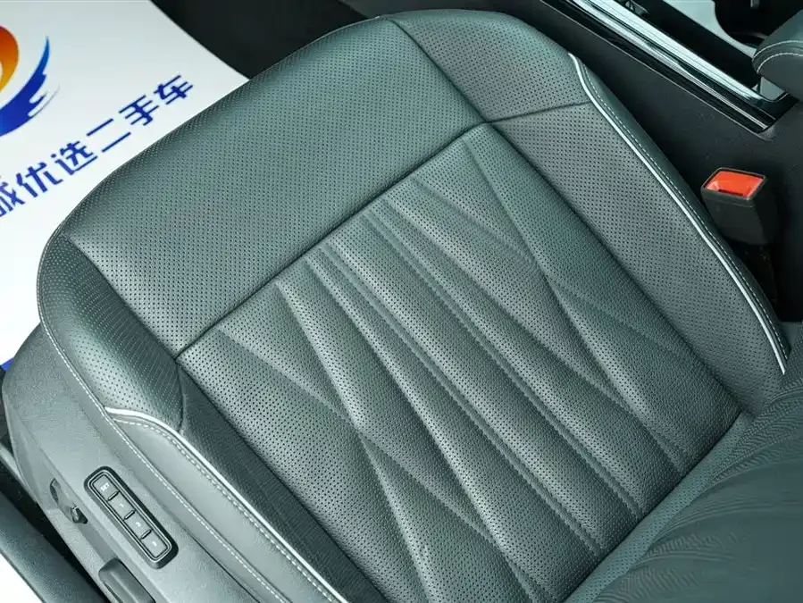 Volkswagen Passat Passat 2023 330TSI Starry Sky Deluxe Edition 2023 — миниатюра 5