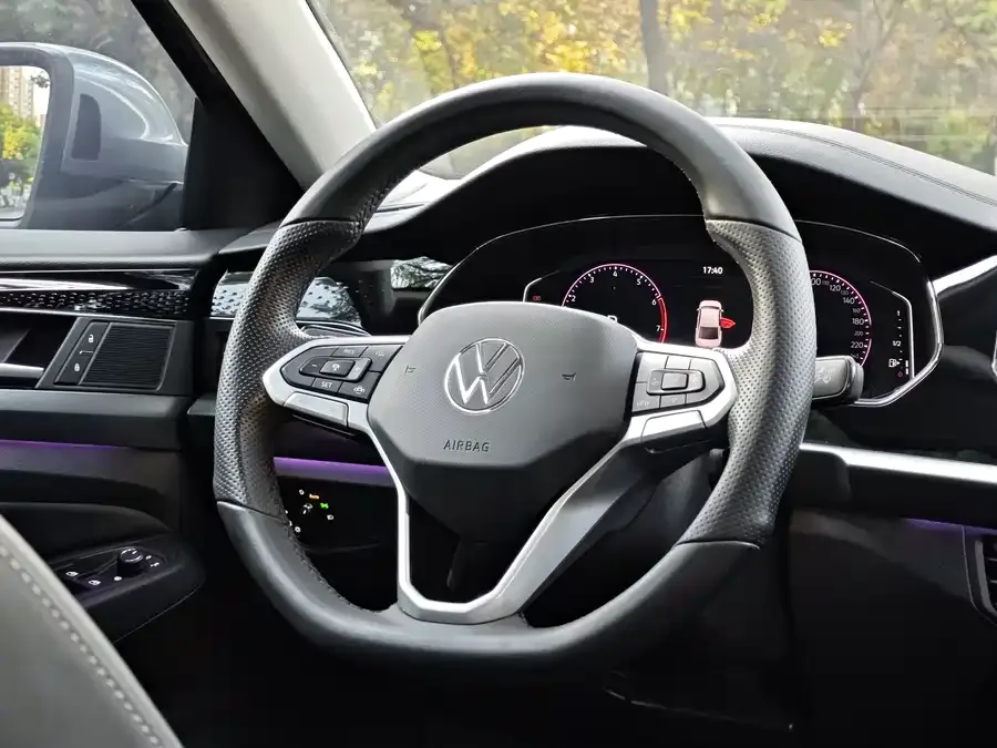 Volkswagen Passat Passat 2022 330TSI Star Elite Edition 2022 — миниатюра 2