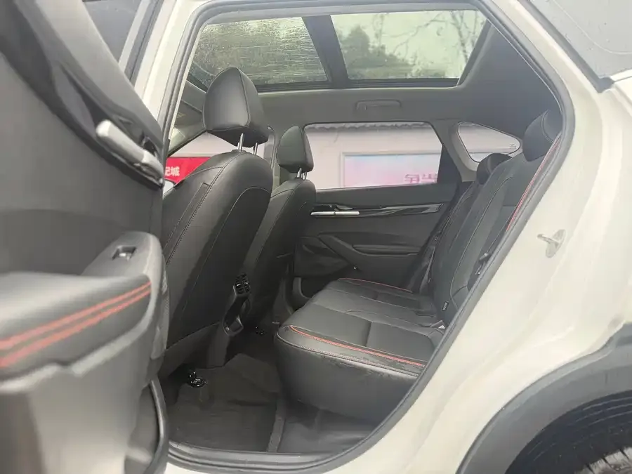 Kia Cyrus (Seltos) 2023 Certus 1.5L CVT Luxury Edition 2023 — миниатюра 5