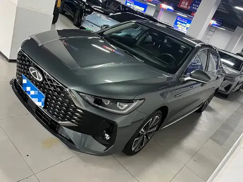 Chery Arrizo 8 PRO 2025 купить в Москве